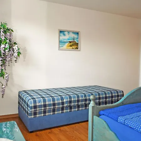 Mit Seeblick Apartamento