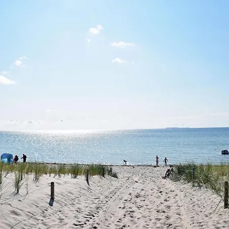 Mit Seeblick Apartamento Sellin (Rugen)