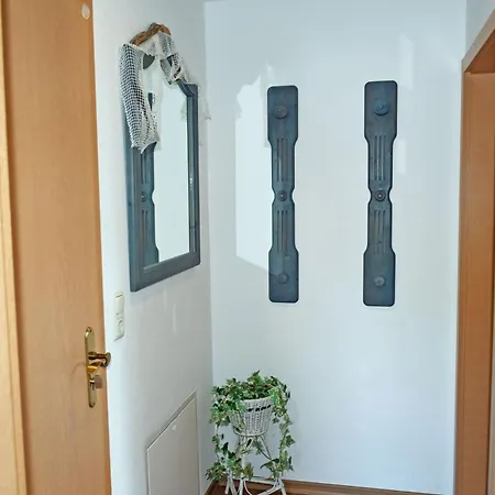 Mit Seeblick Homestay *