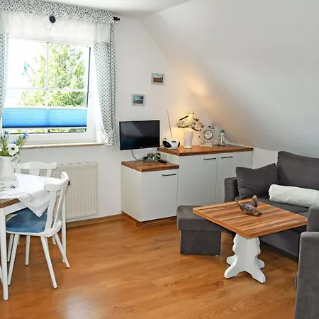 Apartamento Mit Seeblick Sellin (Rugen)