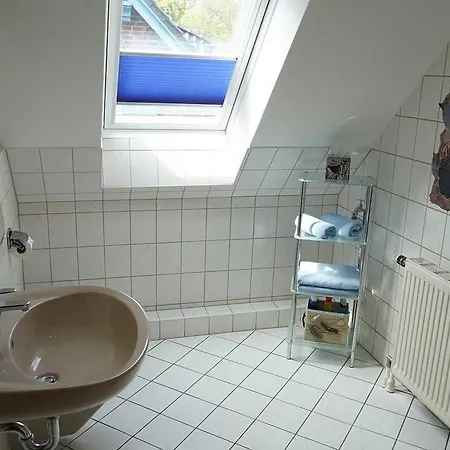 Mit Seeblick Apartamento
