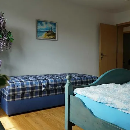 Mit Seeblick Apartamento Sellin (Rugen)