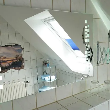Mit Seeblick Apartamento Sellin (Rugen)