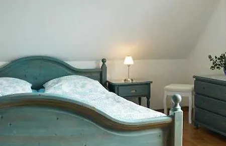 Mit Seeblick Apartamento