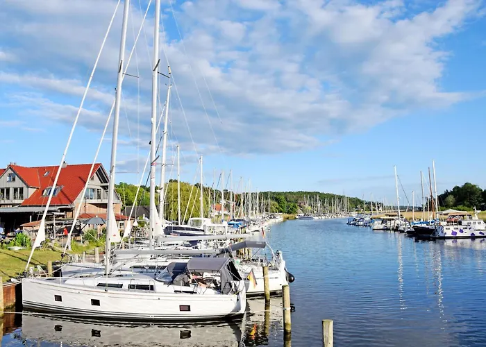 Apartment Mit Seeblick