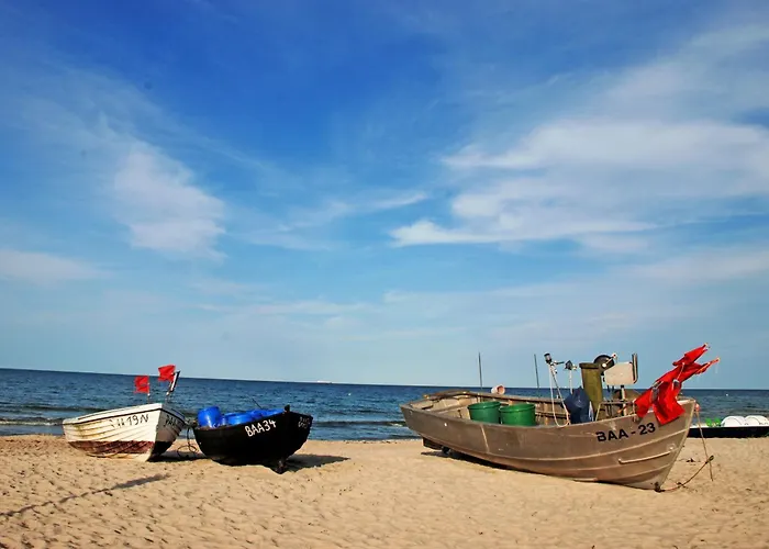 Apartment Mit Seeblick *