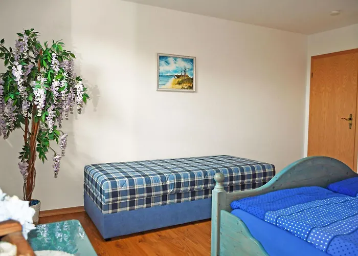 Mit Seeblick Apartment