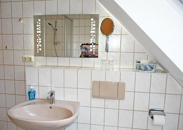 Apartment Mit Seeblick *