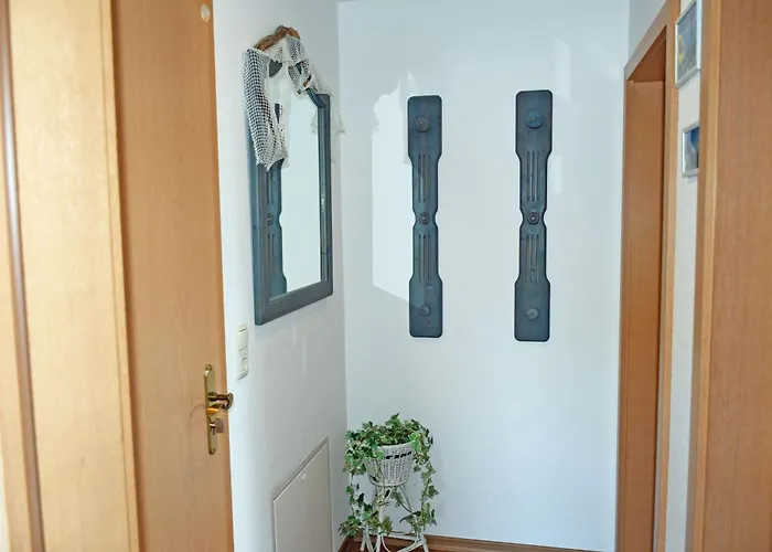 Mit Seeblick Apartment *