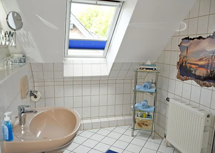 Apartment Mit Seeblick