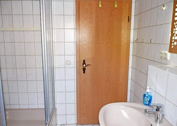 Apartment Mit Seeblick *