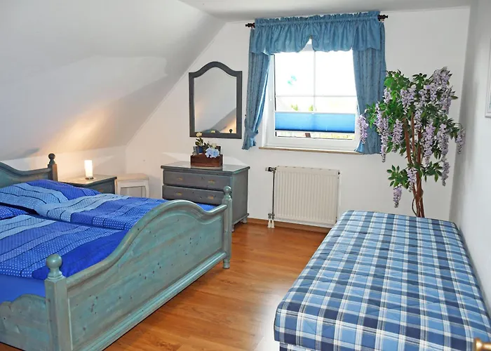 Mit Seeblick Apartment *