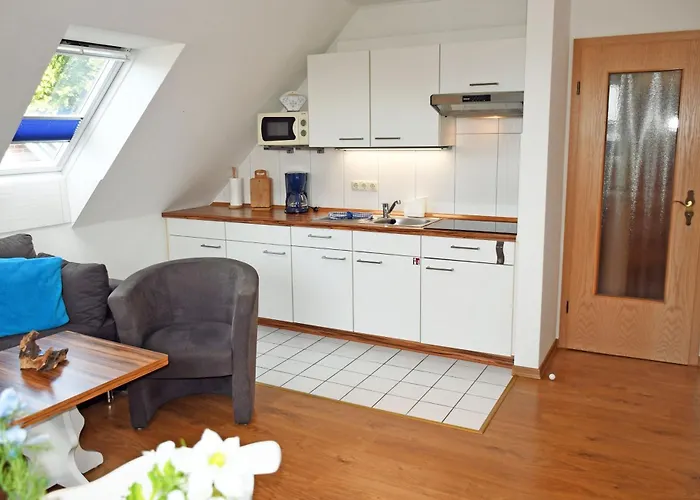 Apartment Mit Seeblick *