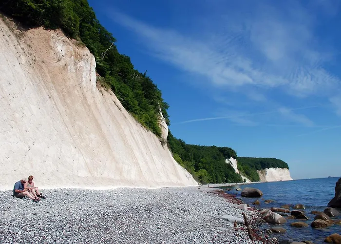Mit Seeblick Apartment *