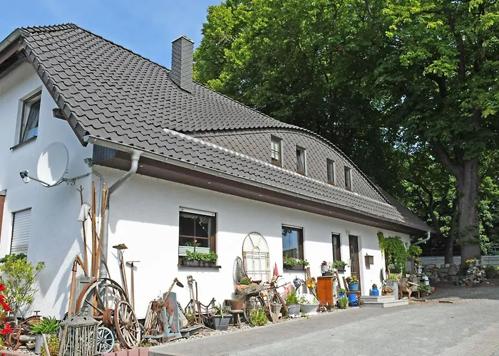 Mit Seeblick Apartment *